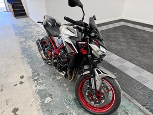 Kawasaki Z900 Z900 Performance
