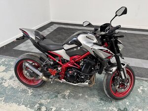 Kawasaki Z900 Z900 Performance