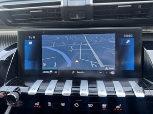 Peugeot 508 1.6 508 Allure Puretech S/S AUTO 5dr