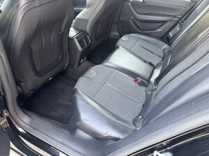 Peugeot 508 1.6 508 Allure Puretech S/S AUTO 5dr