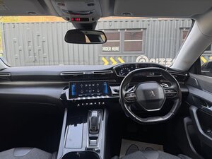 Peugeot 508 1.6 508 Allure Puretech S/S AUTO 5dr