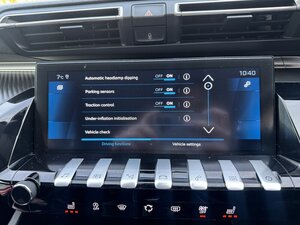 Peugeot 508 1.6 508 Allure Puretech S/S AUTO 5dr