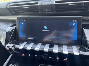 Peugeot 508 1.6 508 Allure Puretech S/S AUTO 5dr