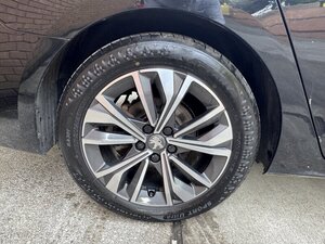 Peugeot 508 1.6 508 Allure Puretech S/S AUTO 5dr