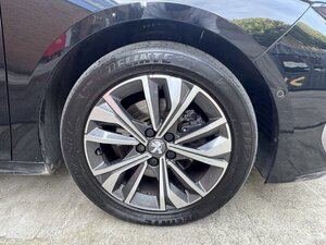 Peugeot 508 1.6 508 Allure Puretech S/S AUTO 5dr