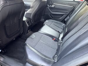 Peugeot 508 1.6 508 Allure Puretech S/S AUTO 5dr