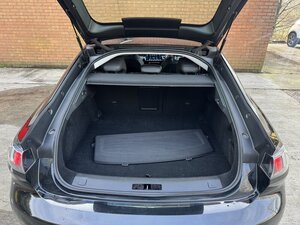 Peugeot 508 1.6 508 Allure Puretech S/S AUTO 5dr