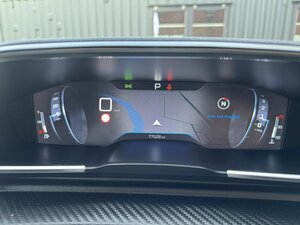 Peugeot 508 1.6 508 Allure Puretech S/S AUTO 5dr