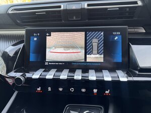 Peugeot 508 1.6 508 Allure Puretech S/S AUTO 5dr