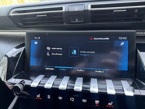 Peugeot 508 1.6 508 Allure Puretech S/S AUTO 5dr