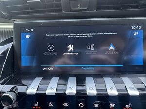 Peugeot 508 1.6 508 Allure Puretech S/S AUTO 5dr