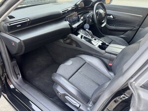 Peugeot 508 1.6 508 Allure Puretech S/S AUTO 5dr