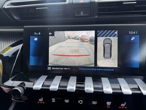 Peugeot 508 1.6 508 Allure Puretech S/S AUTO 5dr