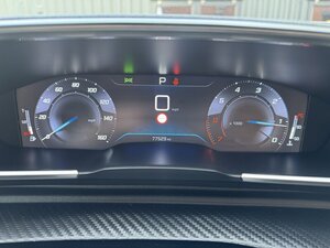 Peugeot 508 1.6 508 Allure Puretech S/S AUTO 5dr