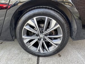 Peugeot 508 1.6 508 Allure Puretech S/S AUTO 5dr