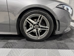 Mercedes-Benz A-Class 1.5 A 180 AMG LINE D AUTO 5dr