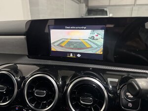 Mercedes-Benz A-Class 1.5 A 180 AMG LINE D AUTO 5dr