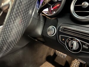 Mercedes-Benz C-Class 2.1 C250 D AMG LINE Premium AUTO 4dr