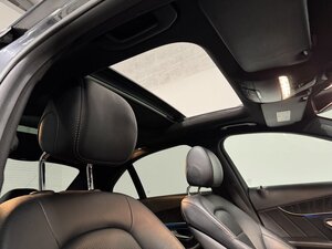 Mercedes-Benz C-Class 2.1 C250 D AMG LINE Premium AUTO 4dr