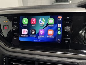 Volkswagen Polo 1.0 POLO SE 5dr