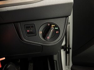 Volkswagen Polo 1.0 POLO SE 5dr