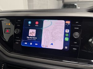 Volkswagen Polo 1.0 POLO SE 5dr