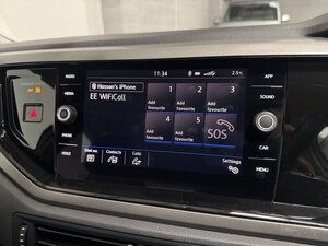 Volkswagen Polo 1.0 POLO SE 5dr