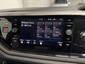 Volkswagen Polo 1.0 POLO SE 5dr