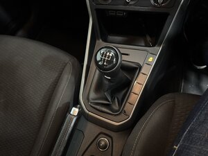 Volkswagen Polo 1.0 POLO SE 5dr