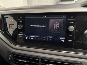 Volkswagen Polo 1.0 POLO SE 5dr