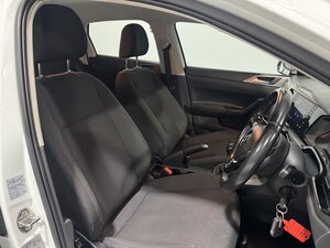 Volkswagen Polo 1.0 POLO SE 5dr