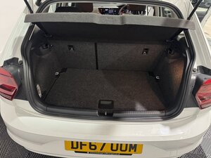 Volkswagen Polo 1.0 POLO SE 5dr