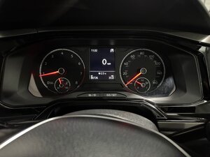 Volkswagen Polo 1.0 POLO SE 5dr