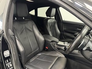 BMW 4 Series 2.0 420D GRAN Coupe M Sport AUTO 5dr