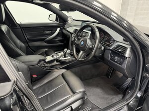 BMW 4 Series 2.0 420D GRAN Coupe M Sport AUTO 5dr