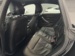 BMW 4 Series 2.0 420D GRAN Coupe M Sport AUTO 5dr