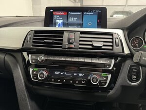 BMW 4 Series 2.0 420D GRAN Coupe M Sport AUTO 5dr