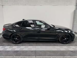 BMW 4 Series 2.0 420D GRAN Coupe M Sport AUTO 5dr