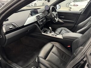 BMW 4 Series 2.0 420D GRAN Coupe M Sport AUTO 5dr