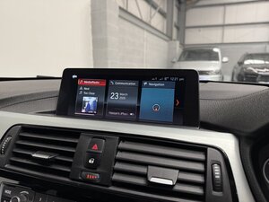 BMW 4 Series 2.0 420D GRAN Coupe M Sport AUTO 5dr