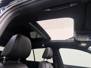 Volkswagen T-Roc 1.5 T-roc R-line TSI EVO Semi-auto 5dr