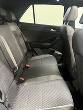 Volkswagen T-Roc 1.5 T-roc R-line TSI EVO Semi-auto 5dr