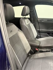 Volkswagen T-Roc 1.5 T-roc R-line TSI EVO Semi-auto 5dr