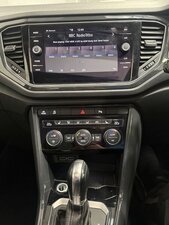 Volkswagen T-Roc 1.5 T-roc R-line TSI EVO Semi-auto 5dr
