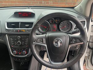 Vauxhall Mokka 1.6 Se S/s 5dr