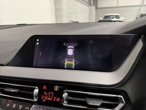 BMW 1 Series 2.0 118D M Sport AUTO 5dr