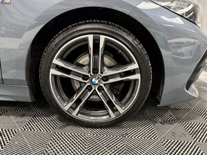 BMW 1 Series 2.0 118D M Sport AUTO 5dr