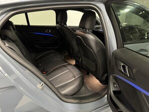 BMW 1 Series 2.0 118D M Sport AUTO 5dr