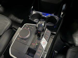 BMW 1 Series 2.0 118D M Sport AUTO 5dr