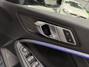 BMW 1 Series 2.0 118D M Sport AUTO 5dr